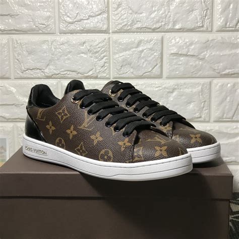 precio tenis louis vuitton mujer|louis vuitton sneaker women.